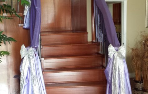 House Decoration - Delta Wedding and Party Centre