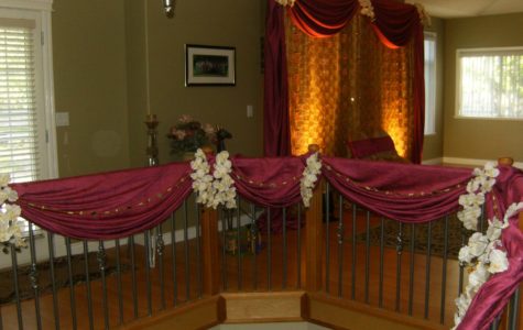 House Decoration - Delta Wedding and Party Centre