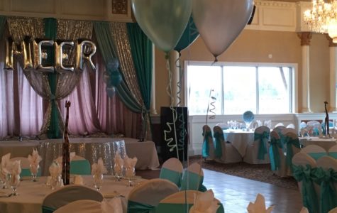 Delta Wedding and Party Centre - Birthday Decoration