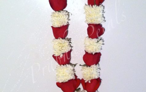 Fresh Garlands - Delta Wedding and Party Centre