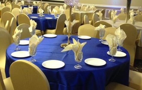 Table and Chair Rental - Delta Wedding and Party Centre