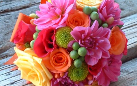 Fresh Flowers - Delta Wedding and Party Centre
