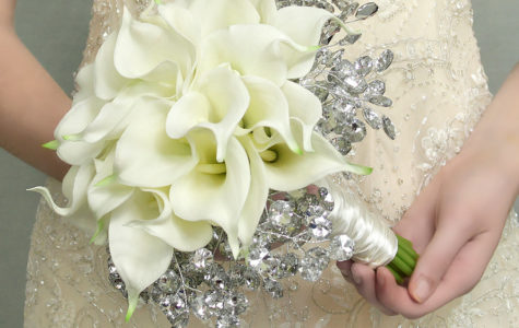 Fresh Flowers - Delta Wedding and Party Centre